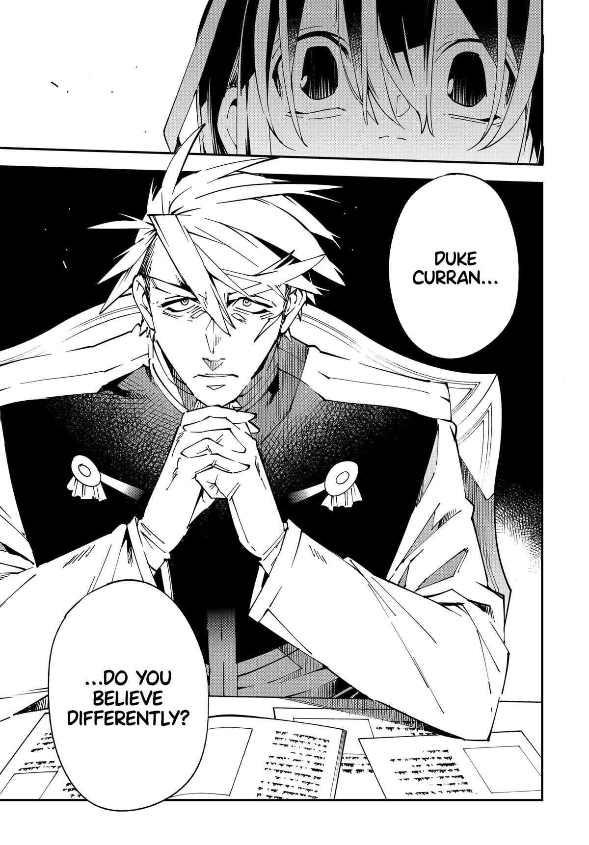 Tensei Kizoku, Kantei Skill de Nariagaru: Jakushou Ryouchi o Uketsuida node, Yuushuu na Jinzai o Fuyashiteitara, Saikyou Ryouchi ni Natteta Chapter 139 — Page 19