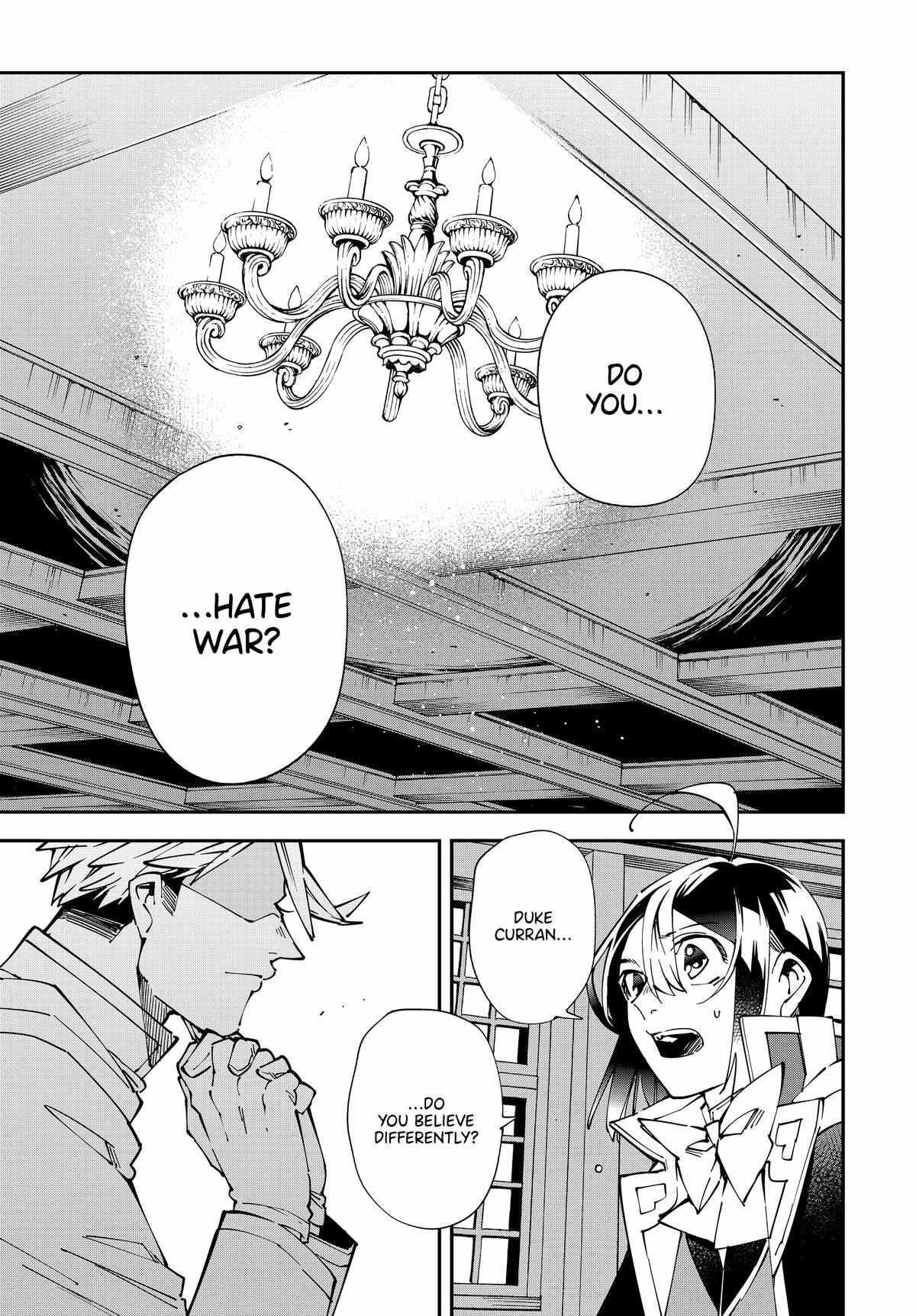 Tensei Kizoku, Kantei Skill de Nariagaru: Jakushou Ryouchi o Uketsuida node, Yuushuu na Jinzai o Fuyashiteitara, Saikyou Ryouchi ni Natteta Chapter 140 — Page 1
