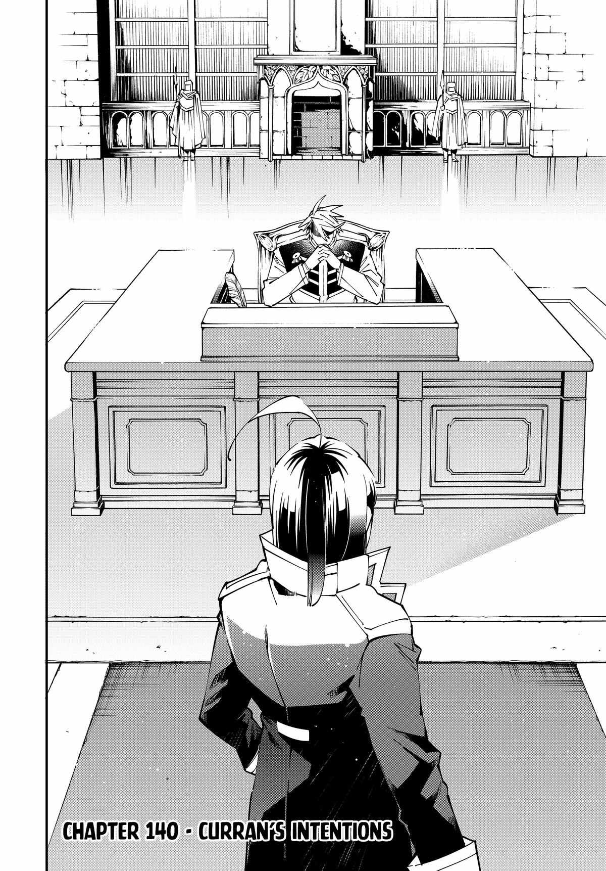 Tensei Kizoku, Kantei Skill de Nariagaru: Jakushou Ryouchi o Uketsuida node, Yuushuu na Jinzai o Fuyashiteitara, Saikyou Ryouchi ni Natteta Chapter 140 — Page 2