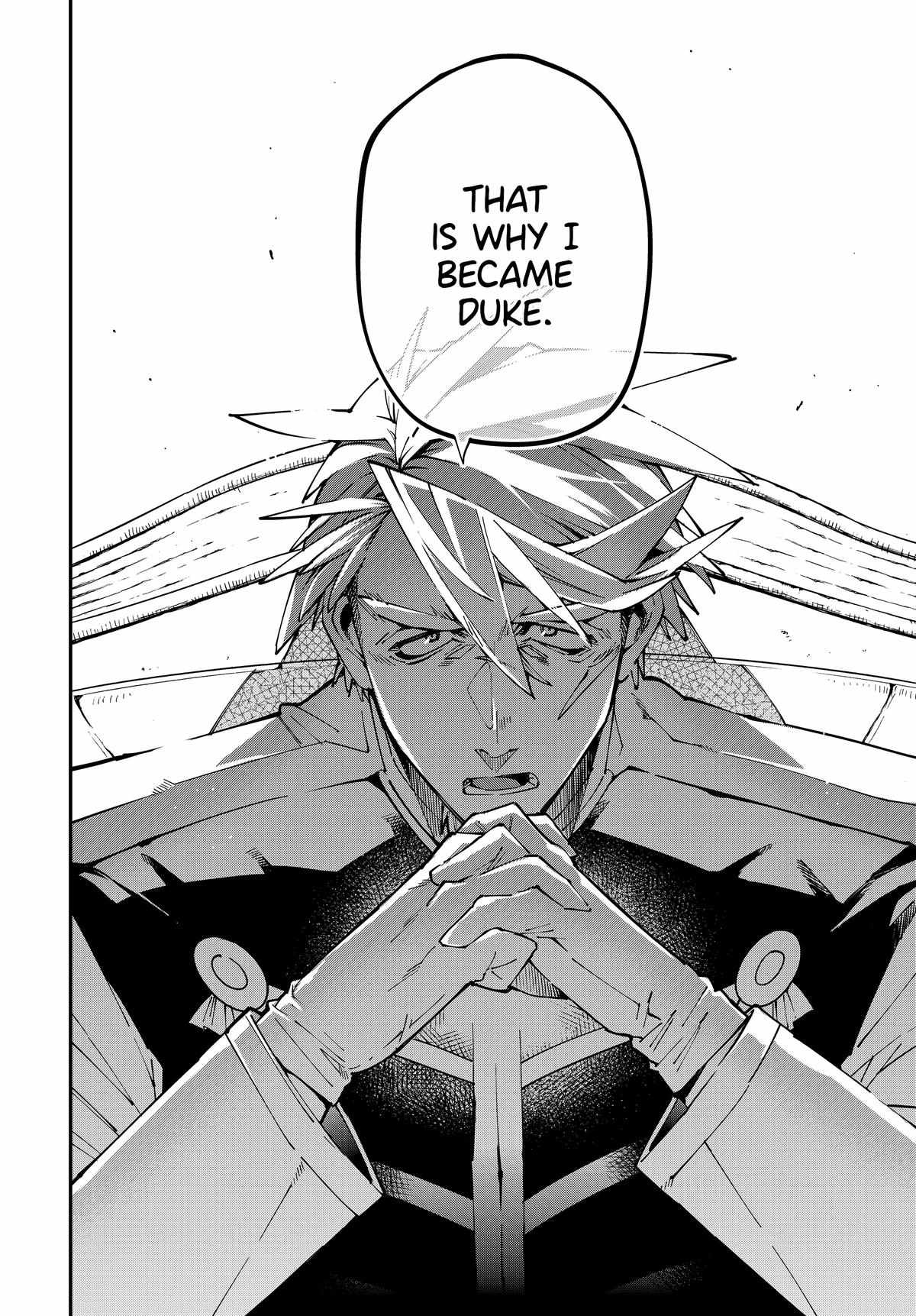Tensei Kizoku, Kantei Skill de Nariagaru: Jakushou Ryouchi o Uketsuida node, Yuushuu na Jinzai o Fuyashiteitara, Saikyou Ryouchi ni Natteta Chapter 140 — Page 8