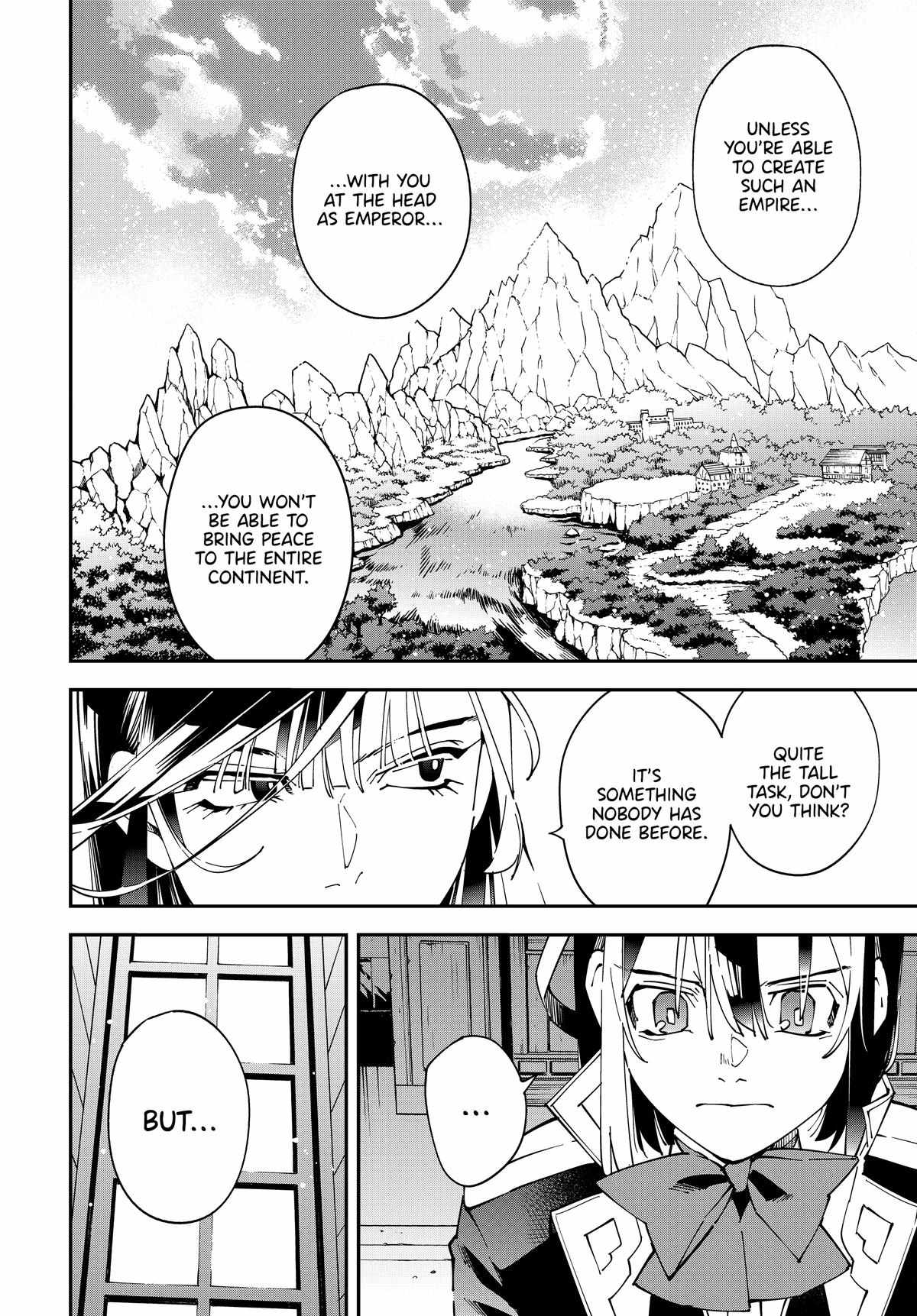Tensei Kizoku, Kantei Skill de Nariagaru: Jakushou Ryouchi o Uketsuida node, Yuushuu na Jinzai o Fuyashiteitara, Saikyou Ryouchi ni Natteta Chapter 141 — Page 10