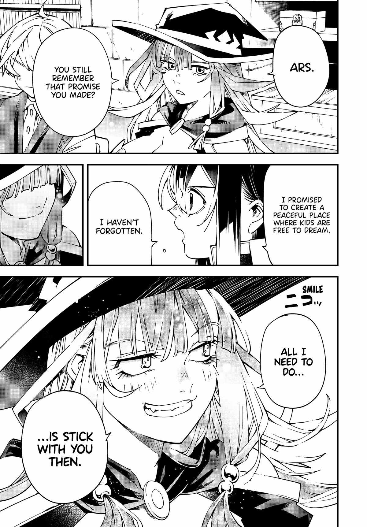 Tensei Kizoku, Kantei Skill de Nariagaru: Jakushou Ryouchi o Uketsuida node, Yuushuu na Jinzai o Fuyashiteitara, Saikyou Ryouchi ni Natteta Chapter 141 — Page 13