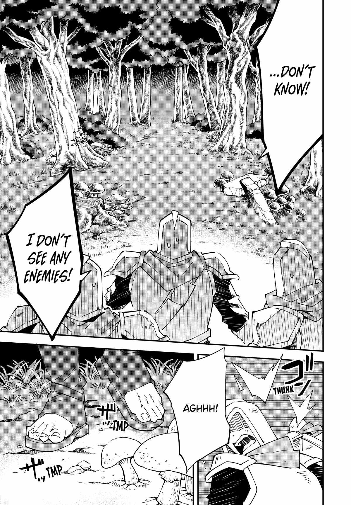Tensei Kizoku, Kantei Skill de Nariagaru: Jakushou Ryouchi o Uketsuida node, Yuushuu na Jinzai o Fuyashiteitara, Saikyou Ryouchi ni Natteta Chapter 142 — Page 5