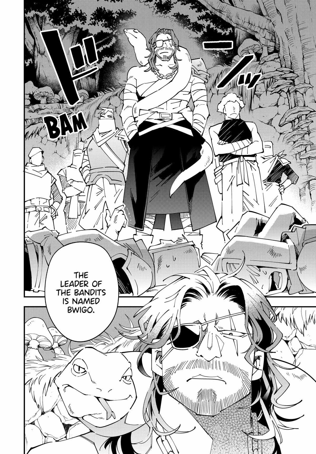 Tensei Kizoku, Kantei Skill de Nariagaru: Jakushou Ryouchi o Uketsuida node, Yuushuu na Jinzai o Fuyashiteitara, Saikyou Ryouchi ni Natteta Chapter 142 — Page 6