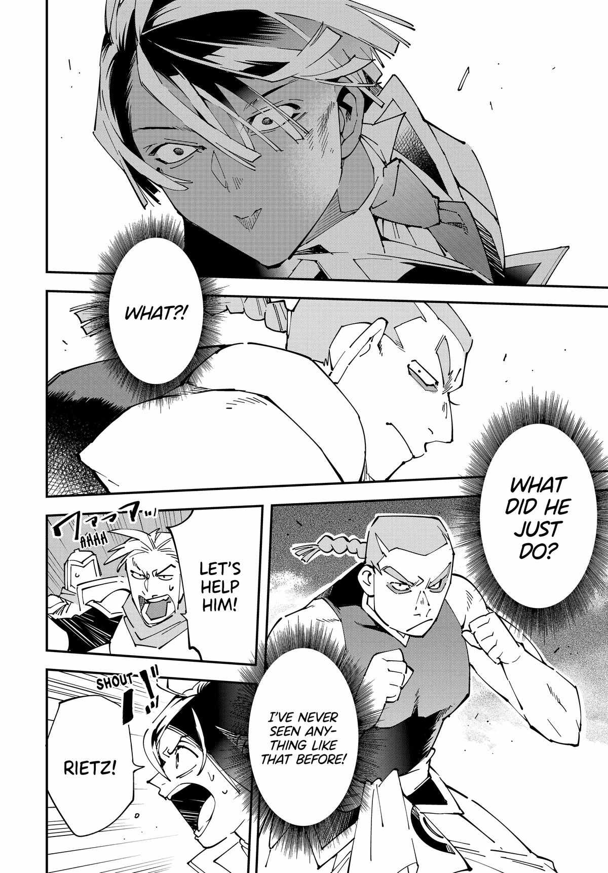 Tensei Kizoku, Kantei Skill de Nariagaru: Jakushou Ryouchi o Uketsuida node, Yuushuu na Jinzai o Fuyashiteitara, Saikyou Ryouchi ni Natteta Chapter 142 — Page 16