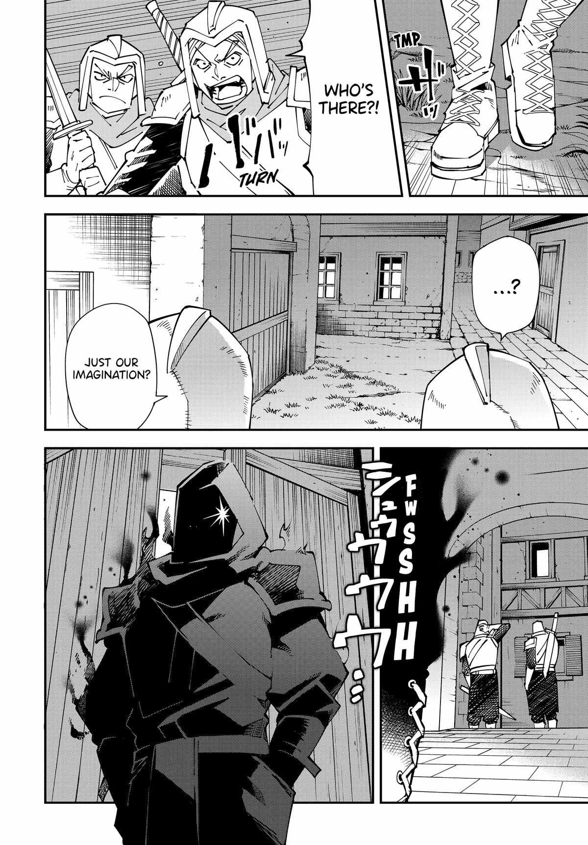 Tensei Kizoku, Kantei Skill de Nariagaru: Jakushou Ryouchi o Uketsuida node, Yuushuu na Jinzai o Fuyashiteitara, Saikyou Ryouchi ni Natteta Chapter 143 — Page 18
