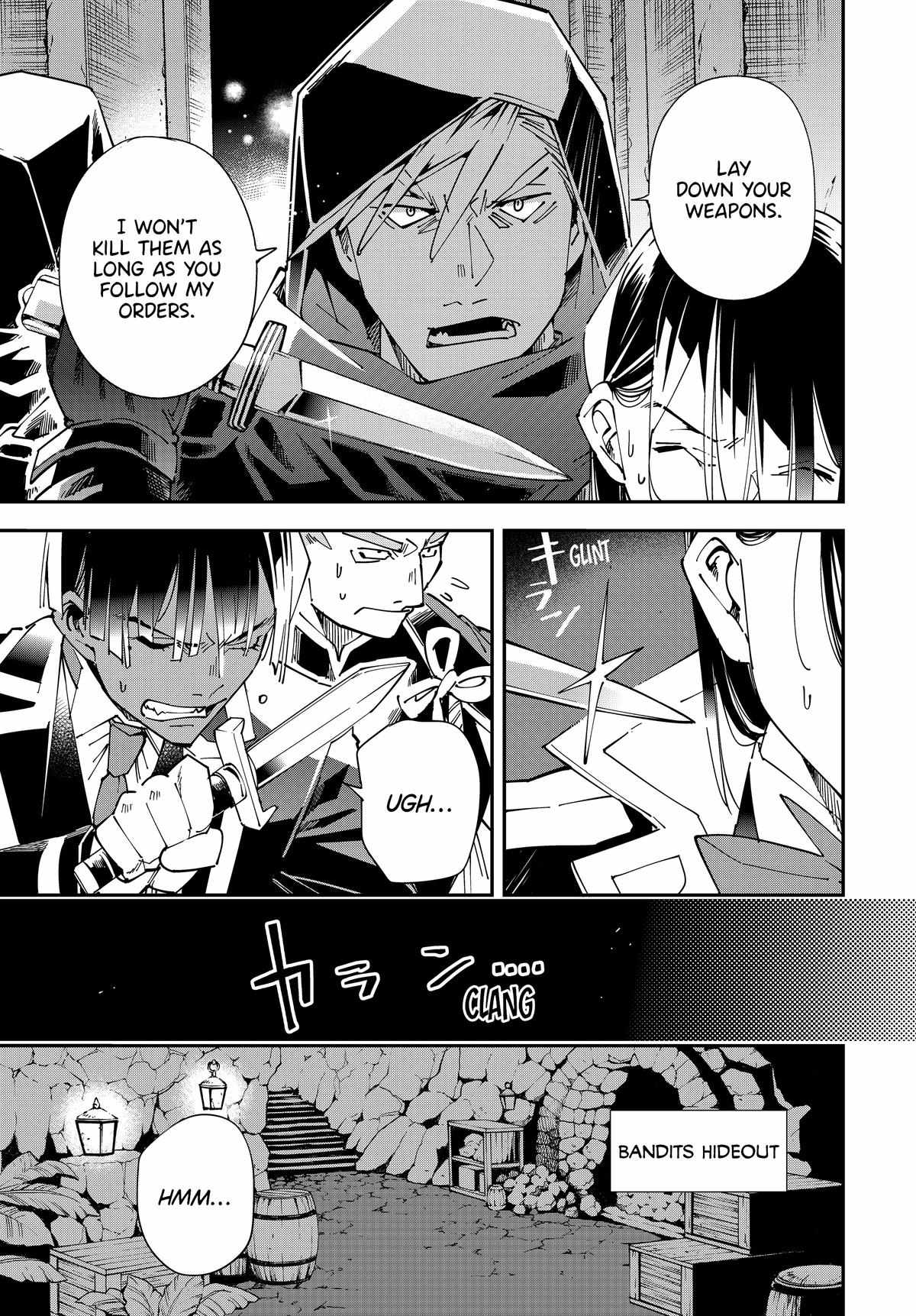Tensei Kizoku, Kantei Skill de Nariagaru: Jakushou Ryouchi o Uketsuida node, Yuushuu na Jinzai o Fuyashiteitara, Saikyou Ryouchi ni Natteta Chapter 144 — Page 13