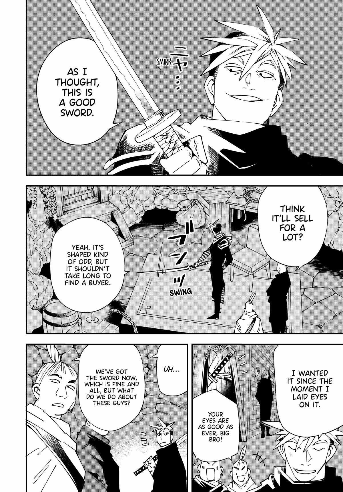 Tensei Kizoku, Kantei Skill de Nariagaru: Jakushou Ryouchi o Uketsuida node, Yuushuu na Jinzai o Fuyashiteitara, Saikyou Ryouchi ni Natteta Chapter 144 — Page 14