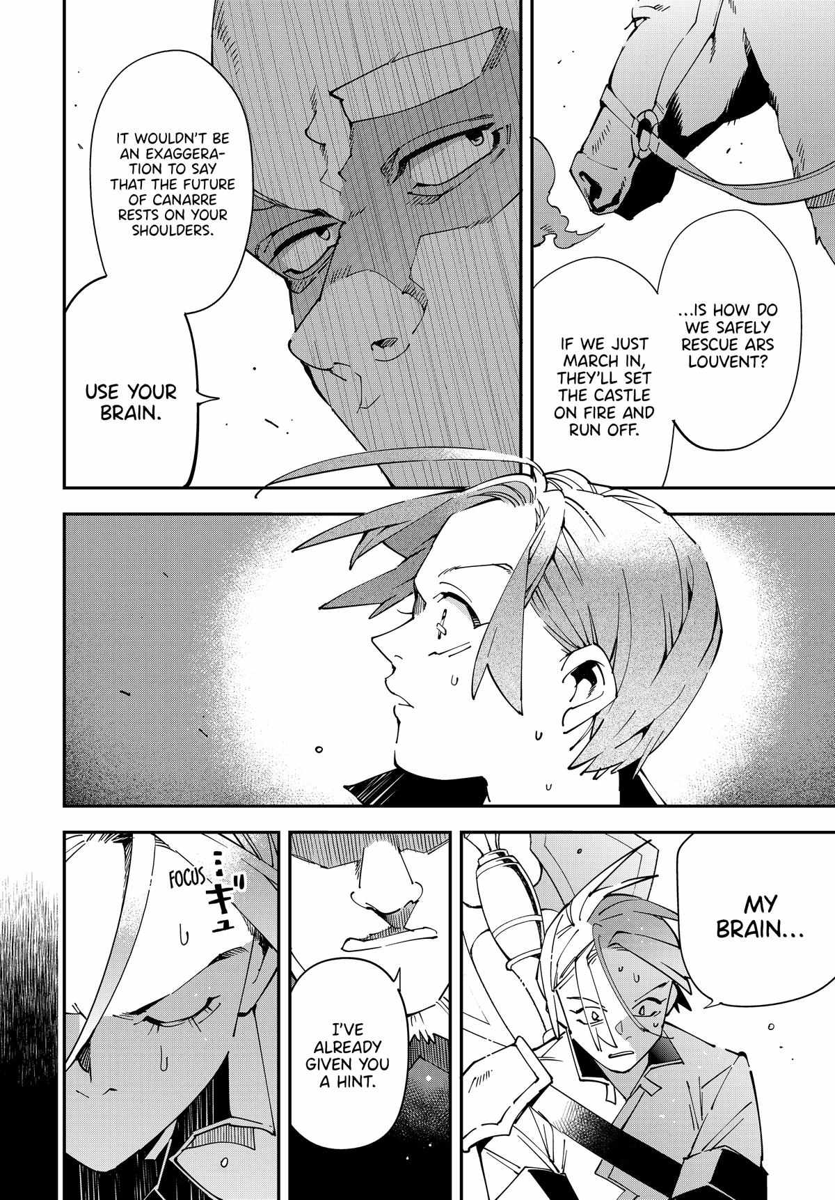 Tensei Kizoku, Kantei Skill de Nariagaru: Jakushou Ryouchi o Uketsuida node, Yuushuu na Jinzai o Fuyashiteitara, Saikyou Ryouchi ni Natteta Chapter 145 — Page 14