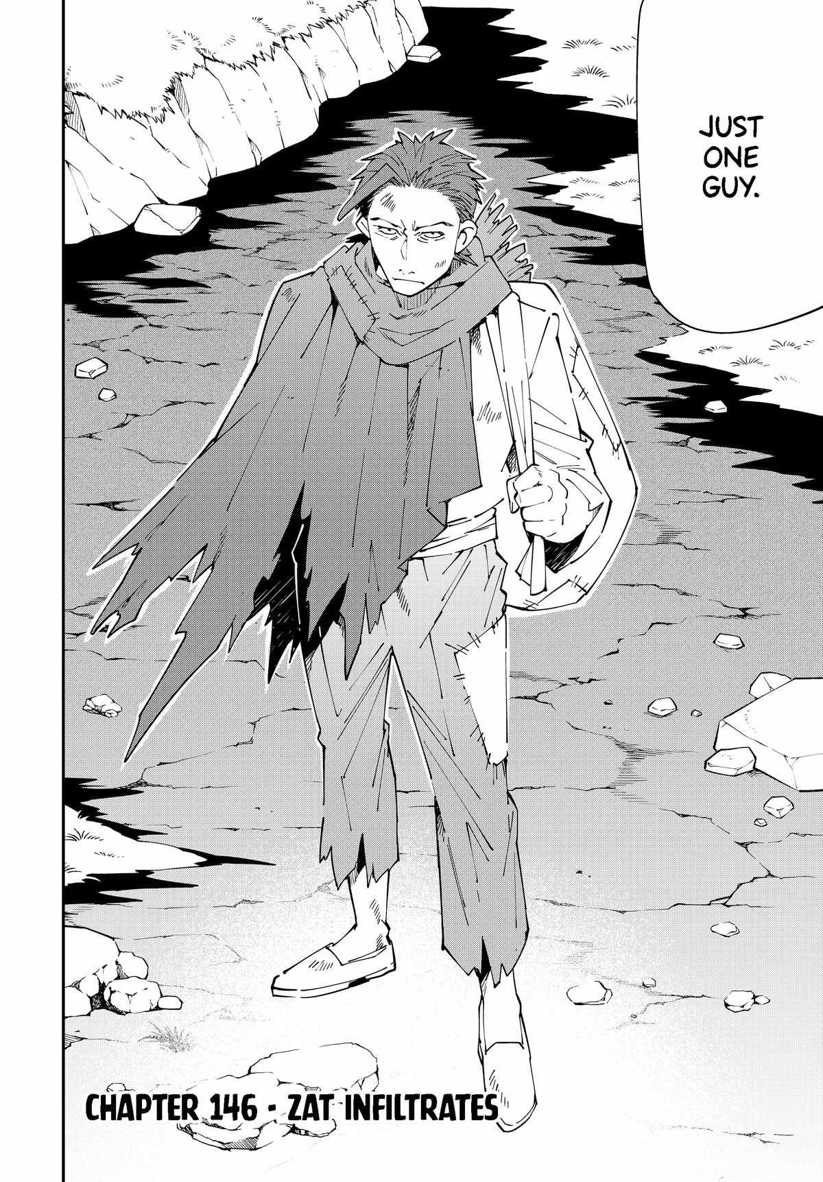 Tensei Kizoku, Kantei Skill de Nariagaru: Jakushou Ryouchi o Uketsuida node, Yuushuu na Jinzai o Fuyashiteitara, Saikyou Ryouchi ni Natteta Chapter 146 — Page 2