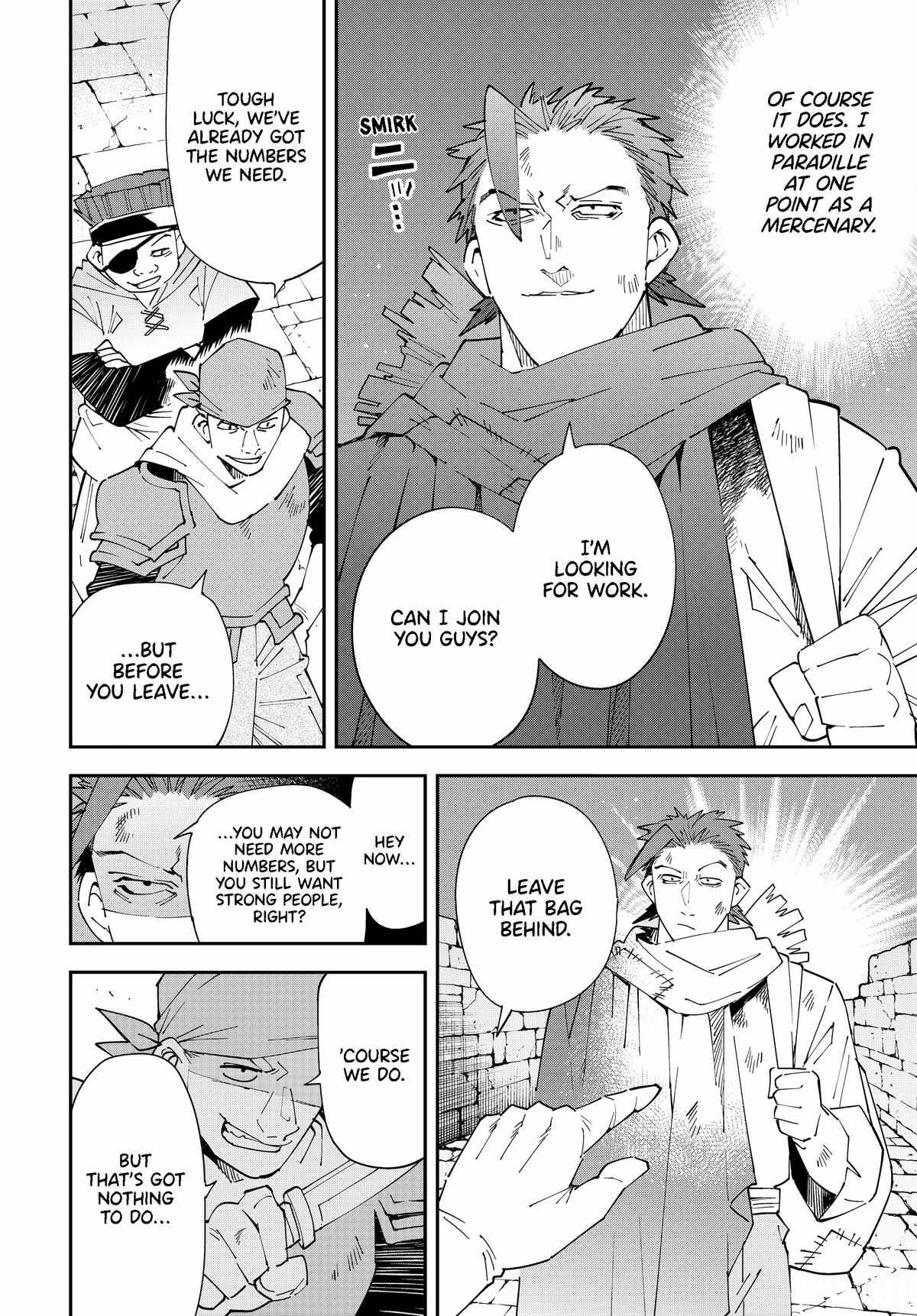 Tensei Kizoku, Kantei Skill de Nariagaru: Jakushou Ryouchi o Uketsuida node, Yuushuu na Jinzai o Fuyashiteitara, Saikyou Ryouchi ni Natteta Chapter 146 — Page 4