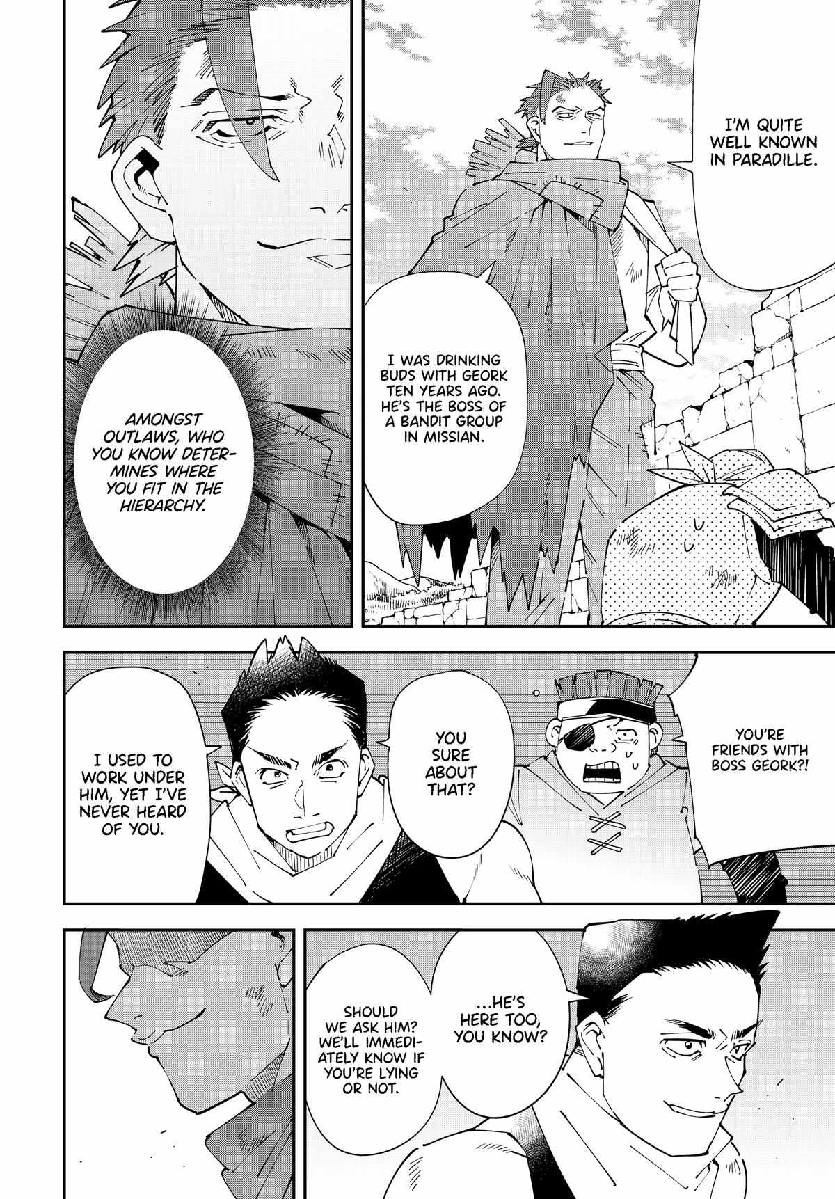 Tensei Kizoku, Kantei Skill de Nariagaru: Jakushou Ryouchi o Uketsuida node, Yuushuu na Jinzai o Fuyashiteitara, Saikyou Ryouchi ni Natteta Chapter 146 — Page 6