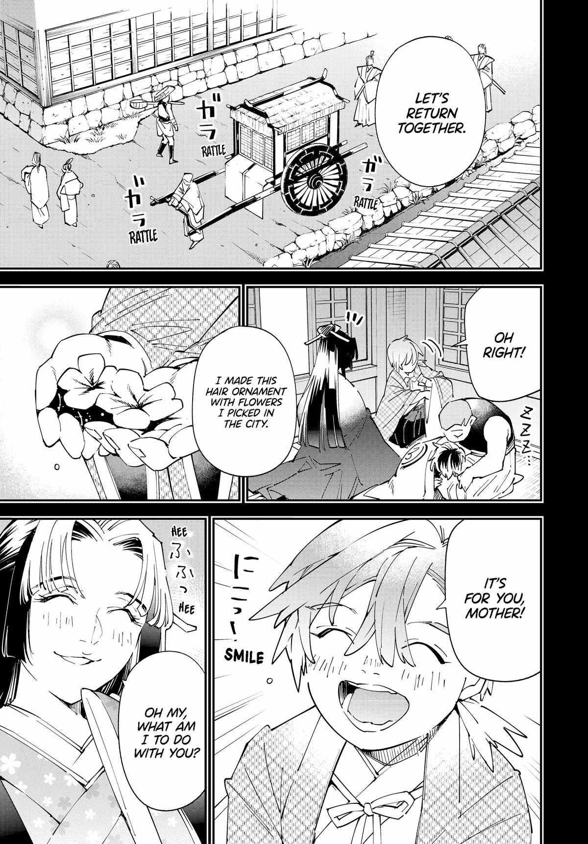 Tensei Kizoku, Kantei Skill de Nariagaru: Jakushou Ryouchi o Uketsuida node, Yuushuu na Jinzai o Fuyashiteitara, Saikyou Ryouchi ni Natteta Chapter 146 — Page 15
