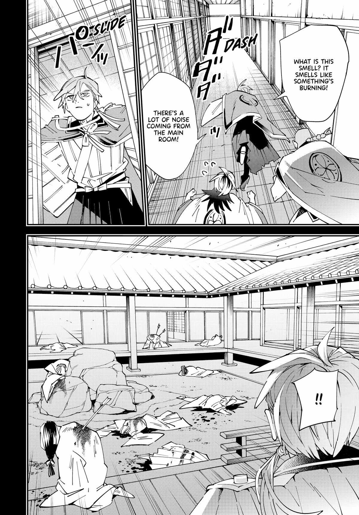 Tensei Kizoku, Kantei Skill de Nariagaru: Jakushou Ryouchi o Uketsuida node, Yuushuu na Jinzai o Fuyashiteitara, Saikyou Ryouchi ni Natteta Chapter 146 — Page 18