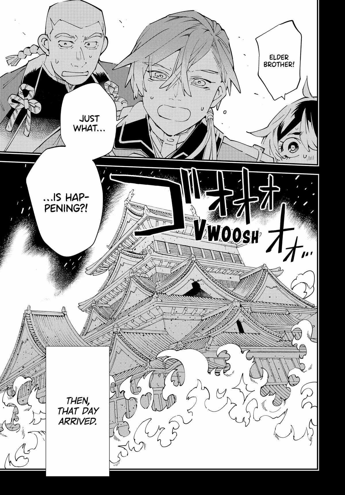 Tensei Kizoku, Kantei Skill de Nariagaru: Jakushou Ryouchi o Uketsuida node, Yuushuu na Jinzai o Fuyashiteitara, Saikyou Ryouchi ni Natteta Chapter 146 — Page 19