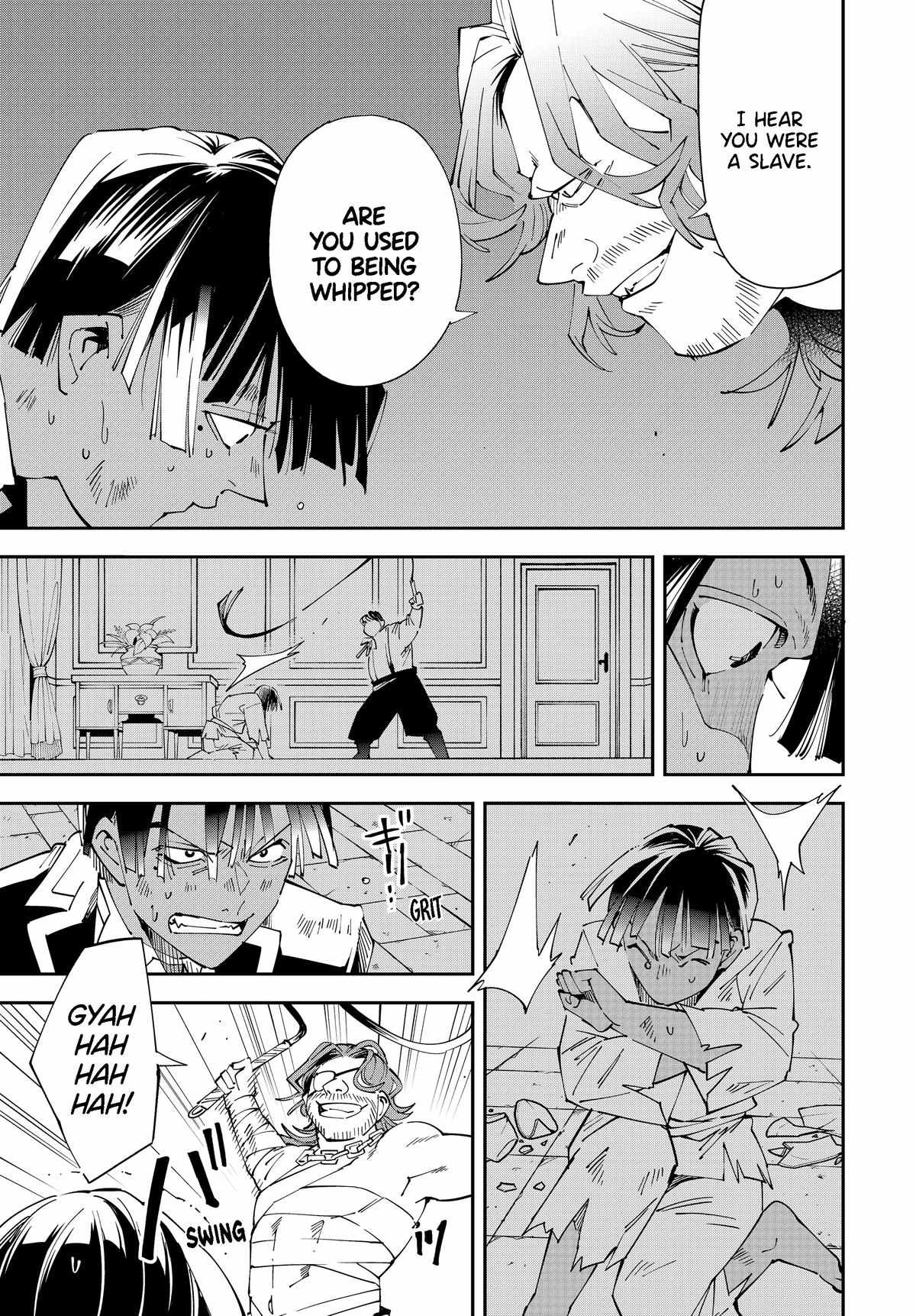 Tensei Kizoku, Kantei Skill de Nariagaru: Jakushou Ryouchi o Uketsuida node, Yuushuu na Jinzai o Fuyashiteitara, Saikyou Ryouchi ni Natteta Chapter 148 — Page 11