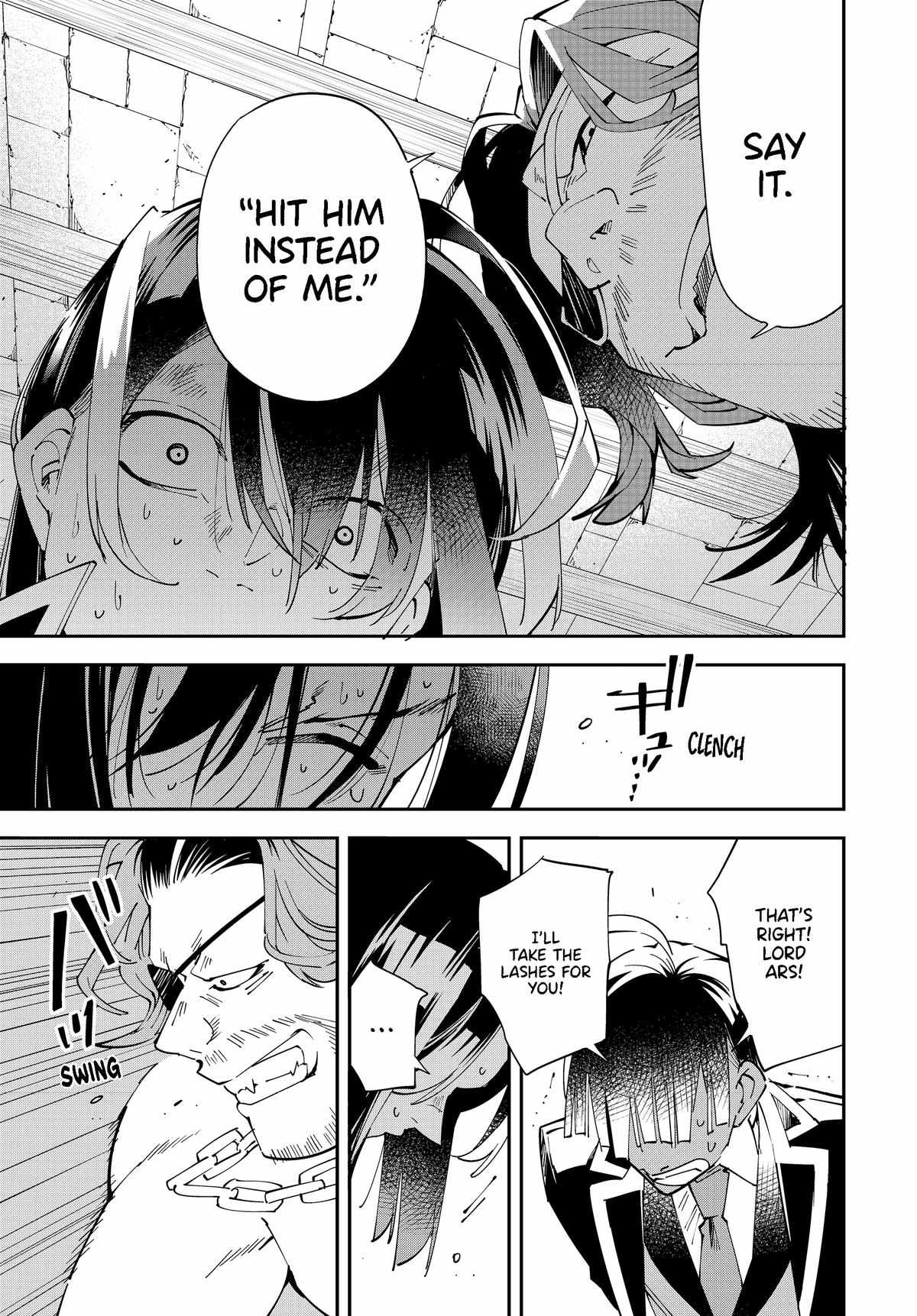 Tensei Kizoku, Kantei Skill de Nariagaru: Jakushou Ryouchi o Uketsuida node, Yuushuu na Jinzai o Fuyashiteitara, Saikyou Ryouchi ni Natteta Chapter 148 — Page 15