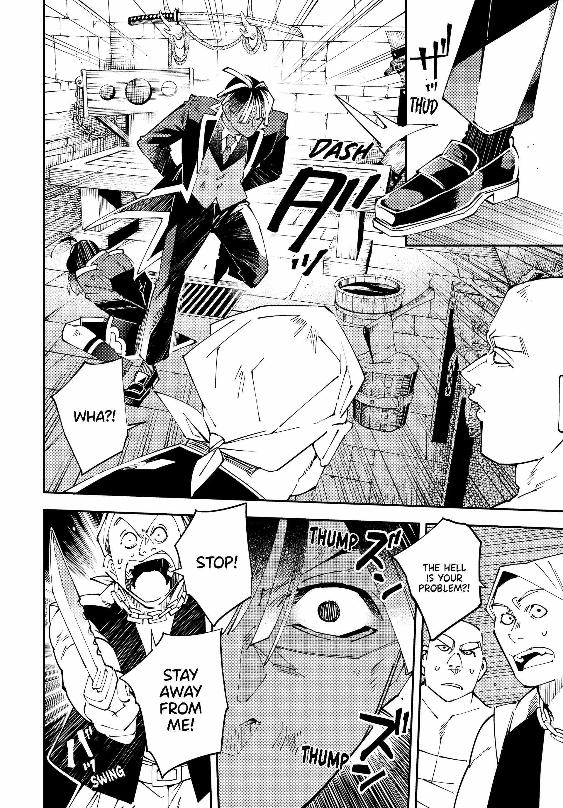 Tensei Kizoku, Kantei Skill de Nariagaru: Jakushou Ryouchi o Uketsuida node, Yuushuu na Jinzai o Fuyashiteitara, Saikyou Ryouchi ni Natteta Chapter 149 — Page 4