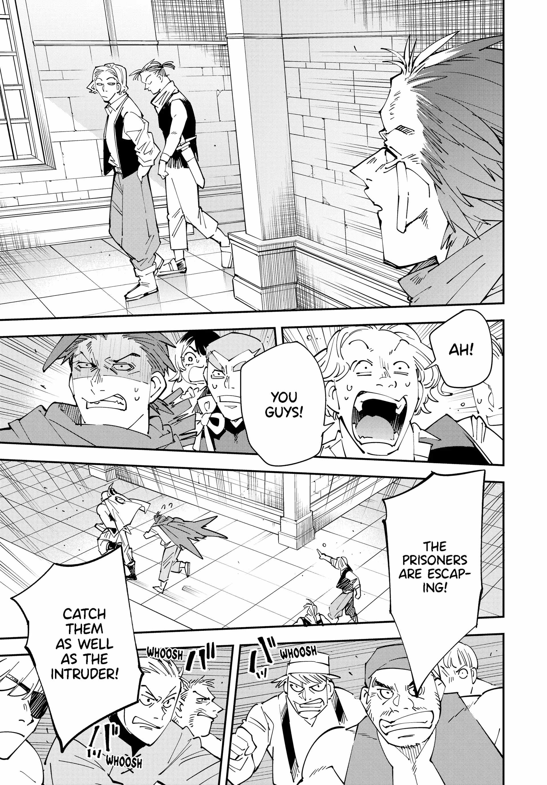 Tensei Kizoku, Kantei Skill de Nariagaru: Jakushou Ryouchi o Uketsuida node, Yuushuu na Jinzai o Fuyashiteitara, Saikyou Ryouchi ni Natteta Chapter 149 — Page 17