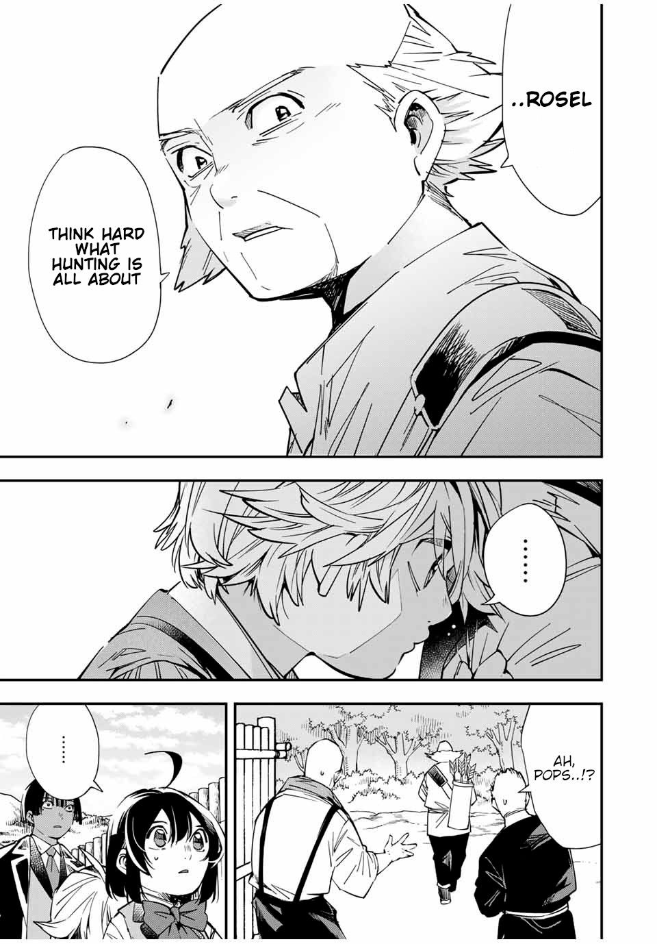 Tensei Kizoku, Kantei Skill de Nariagaru: Jakushou Ryouchi o Uketsuida node, Yuushuu na Jinzai o Fuyashiteitara, Saikyou Ryouchi ni Natteta Chapter 15 — Page 9