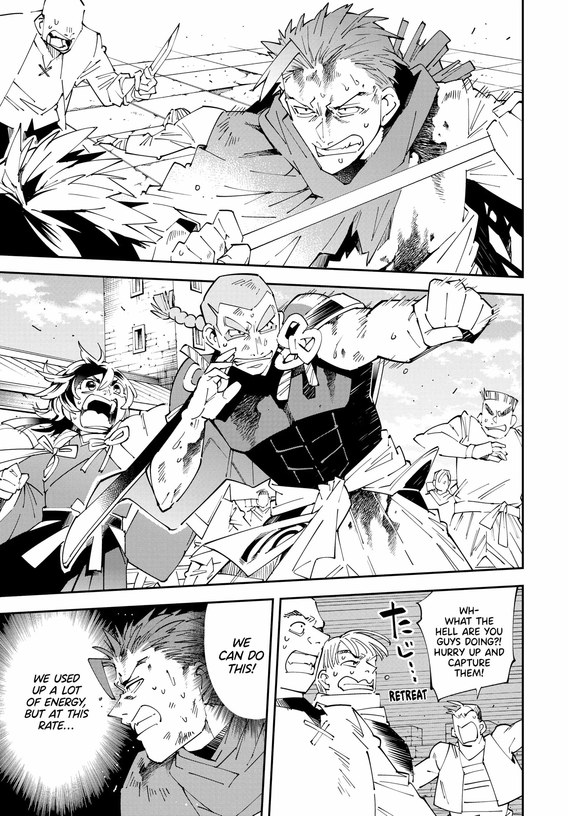 Tensei Kizoku, Kantei Skill de Nariagaru: Jakushou Ryouchi o Uketsuida node, Yuushuu na Jinzai o Fuyashiteitara, Saikyou Ryouchi ni Natteta Chapter 150 — Page 11