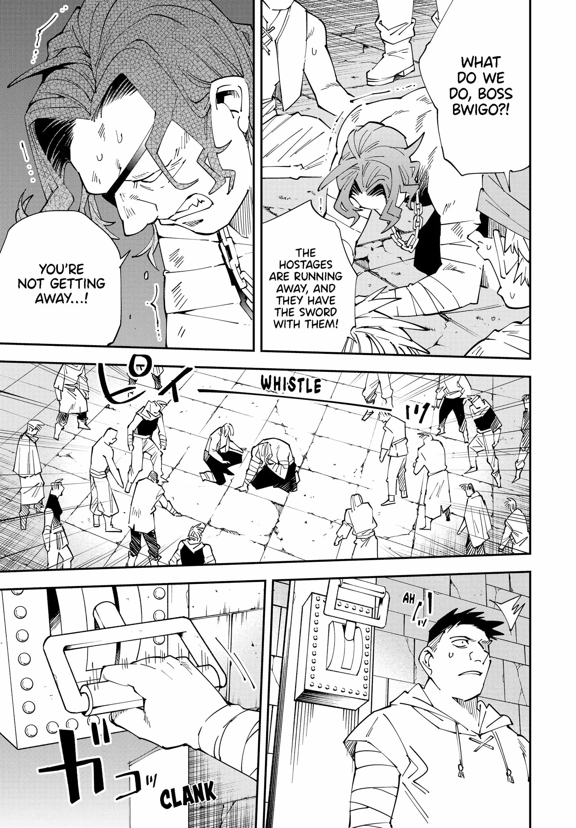 Tensei Kizoku, Kantei Skill de Nariagaru: Jakushou Ryouchi o Uketsuida node, Yuushuu na Jinzai o Fuyashiteitara, Saikyou Ryouchi ni Natteta Chapter 151 — Page 11