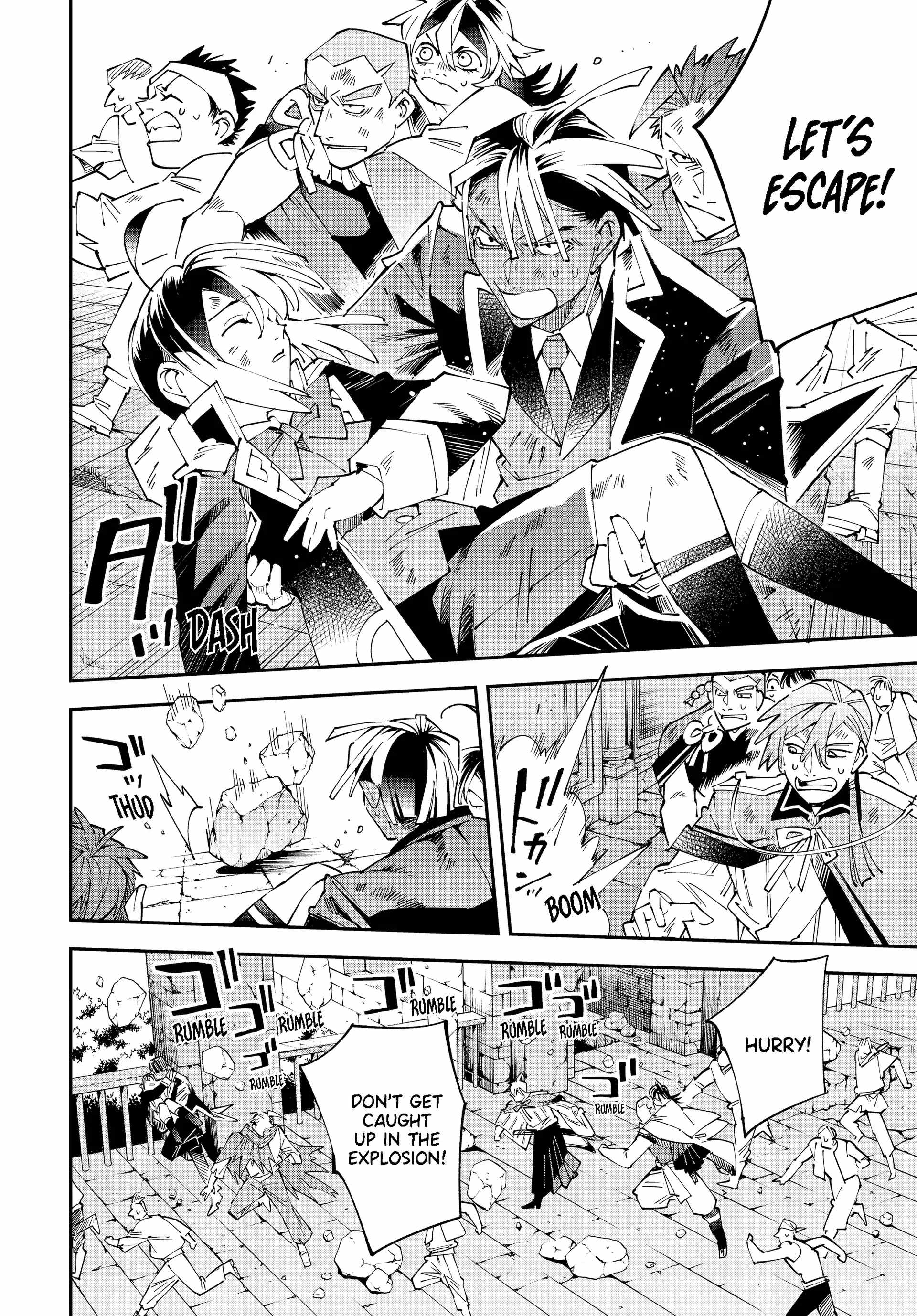 Tensei Kizoku, Kantei Skill de Nariagaru: Jakushou Ryouchi o Uketsuida node, Yuushuu na Jinzai o Fuyashiteitara, Saikyou Ryouchi ni Natteta Chapter 151 — Page 14