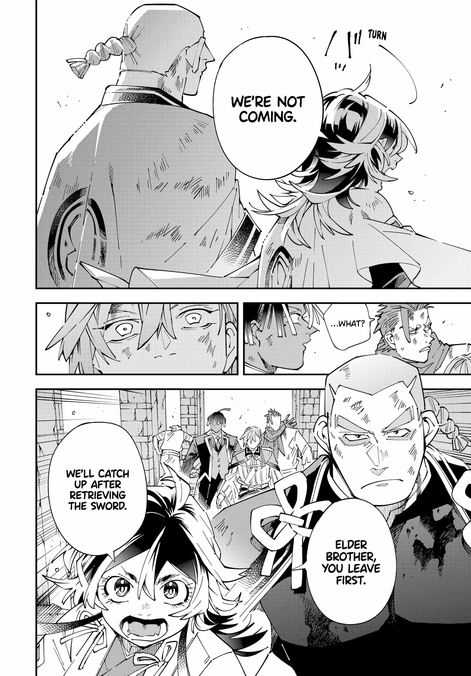 Tensei Kizoku, Kantei Skill de Nariagaru: Jakushou Ryouchi o Uketsuida node, Yuushuu na Jinzai o Fuyashiteitara, Saikyou Ryouchi ni Natteta Chapter 151 — Page 18