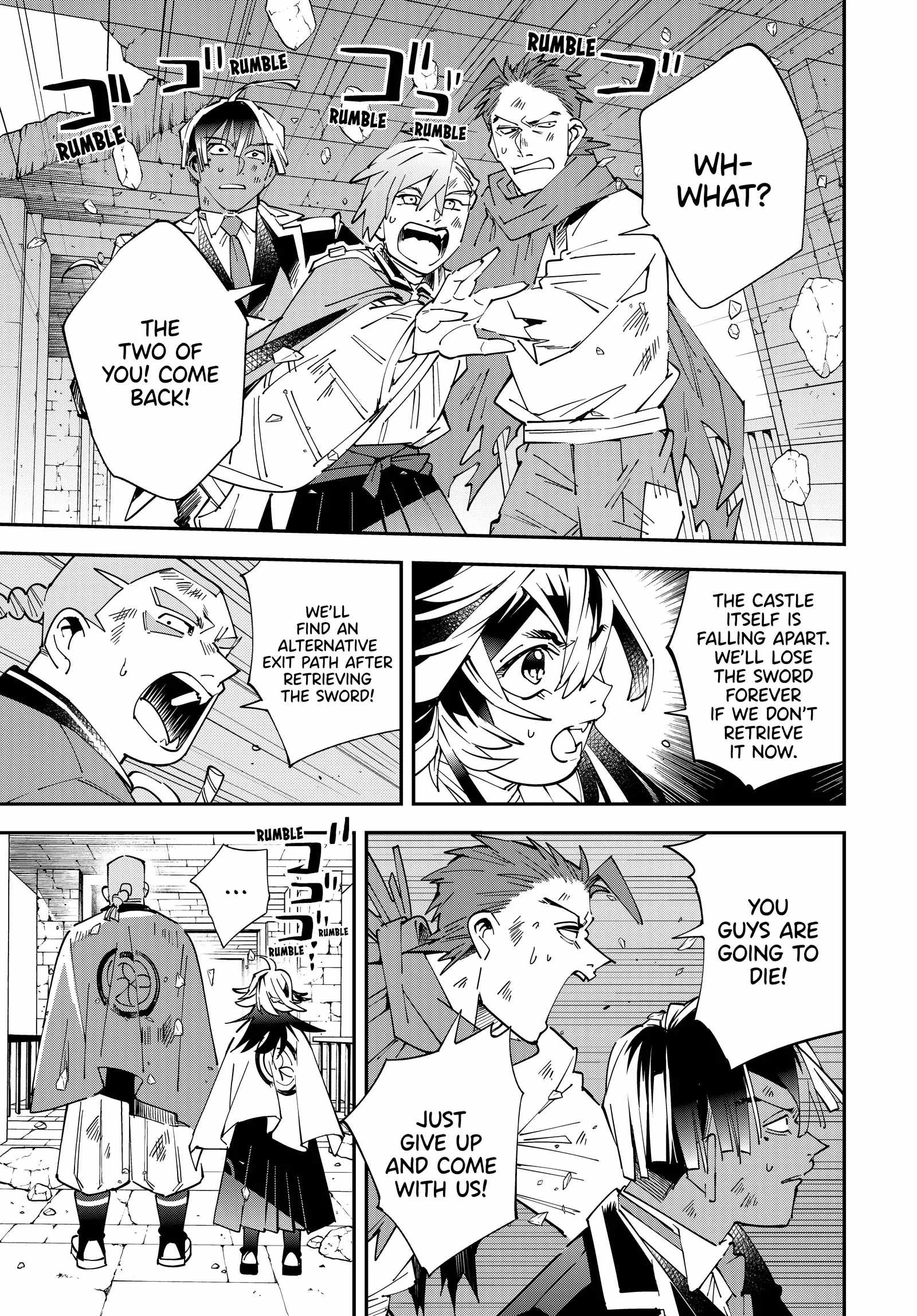 Tensei Kizoku, Kantei Skill de Nariagaru: Jakushou Ryouchi o Uketsuida node, Yuushuu na Jinzai o Fuyashiteitara, Saikyou Ryouchi ni Natteta Chapter 152 — Page 3