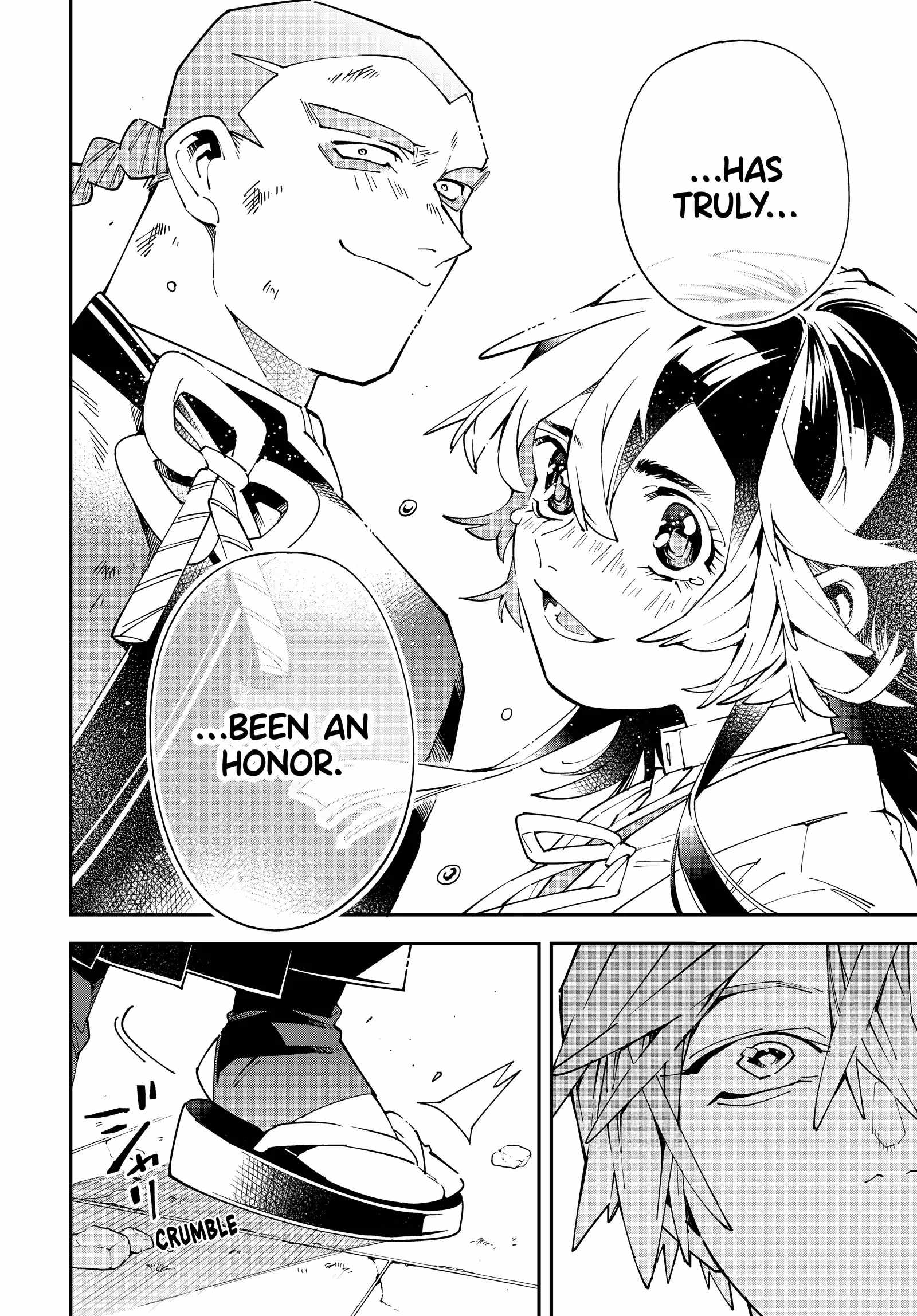 Tensei Kizoku, Kantei Skill de Nariagaru: Jakushou Ryouchi o Uketsuida node, Yuushuu na Jinzai o Fuyashiteitara, Saikyou Ryouchi ni Natteta Chapter 152 — Page 6