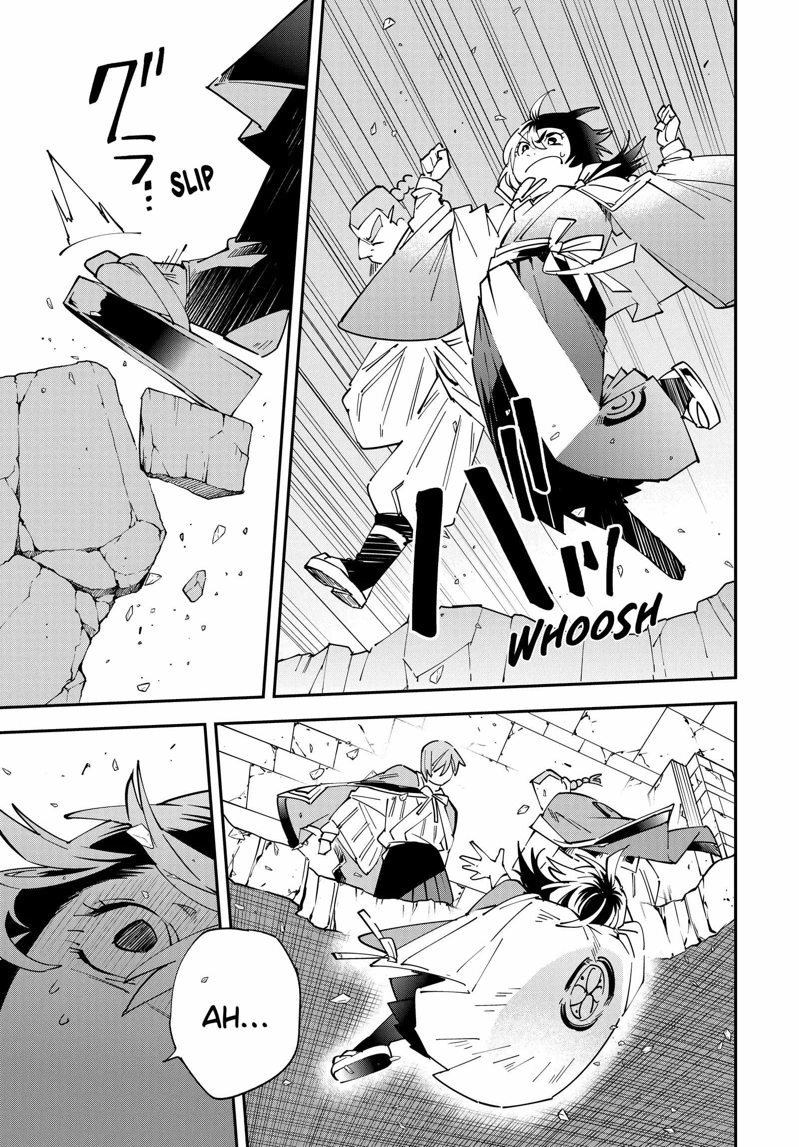 Tensei Kizoku, Kantei Skill de Nariagaru: Jakushou Ryouchi o Uketsuida node, Yuushuu na Jinzai o Fuyashiteitara, Saikyou Ryouchi ni Natteta Chapter 152 — Page 15