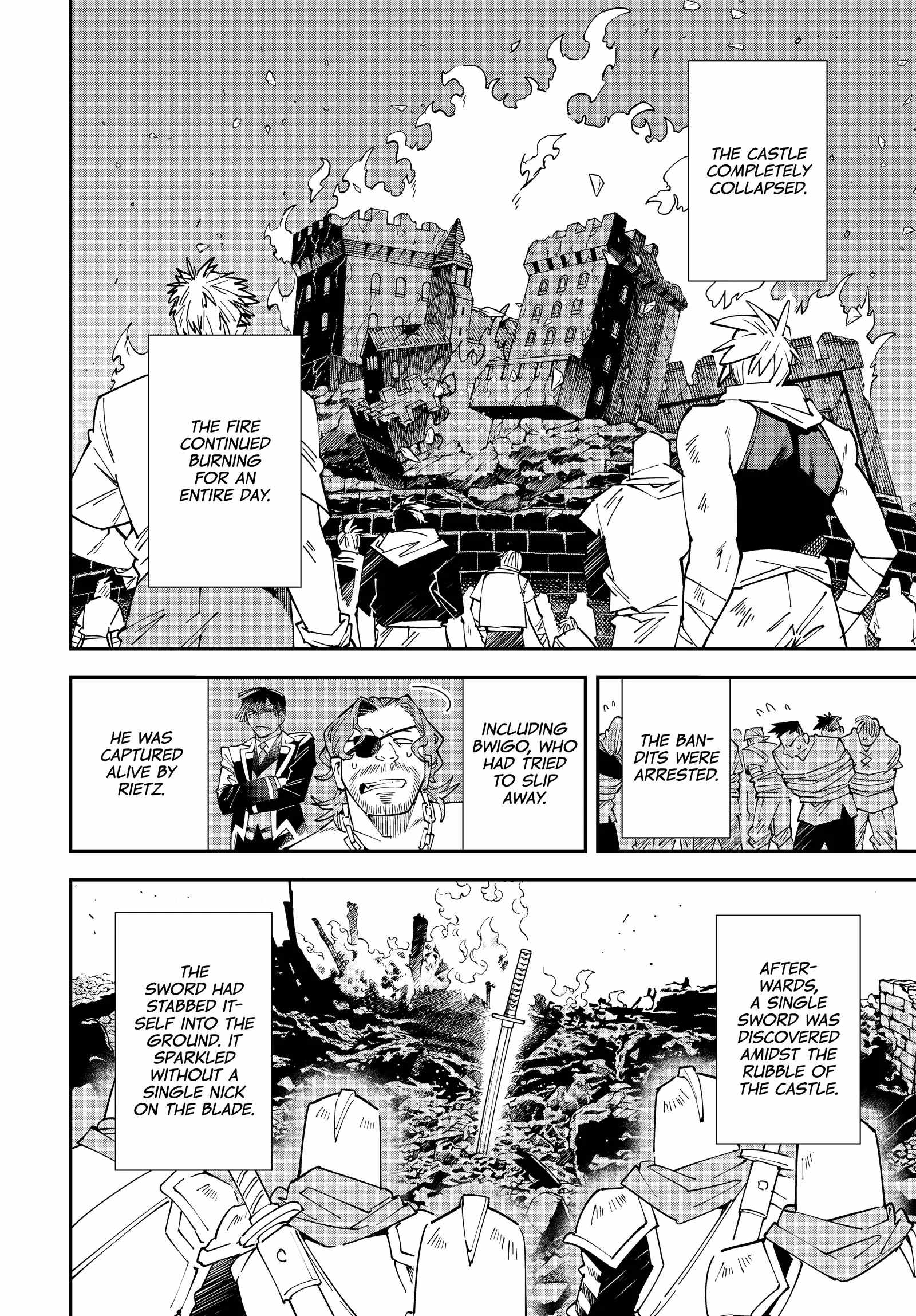 Tensei Kizoku, Kantei Skill de Nariagaru: Jakushou Ryouchi o Uketsuida node, Yuushuu na Jinzai o Fuyashiteitara, Saikyou Ryouchi ni Natteta Chapter 152 — Page 18