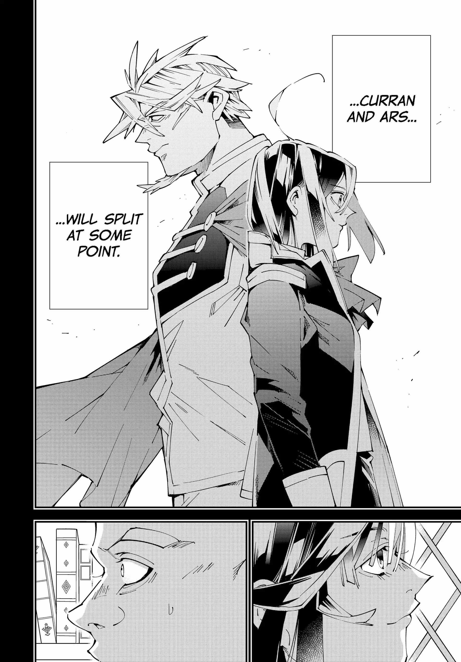 Tensei Kizoku, Kantei Skill de Nariagaru: Jakushou Ryouchi o Uketsuida node, Yuushuu na Jinzai o Fuyashiteitara, Saikyou Ryouchi ni Natteta Chapter 153 — Page 14