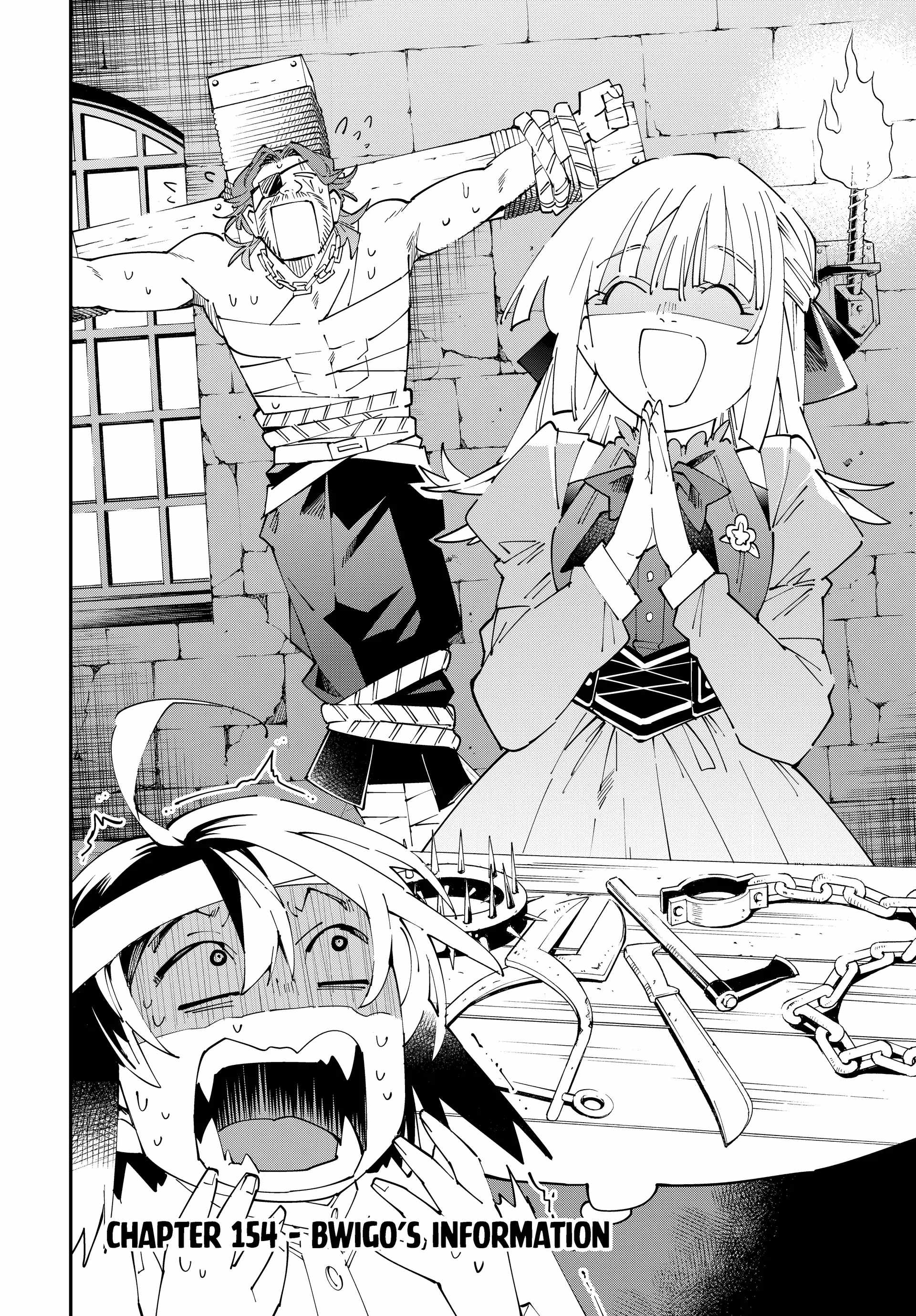Tensei Kizoku, Kantei Skill de Nariagaru: Jakushou Ryouchi o Uketsuida node, Yuushuu na Jinzai o Fuyashiteitara, Saikyou Ryouchi ni Natteta Chapter 154 — Page 2