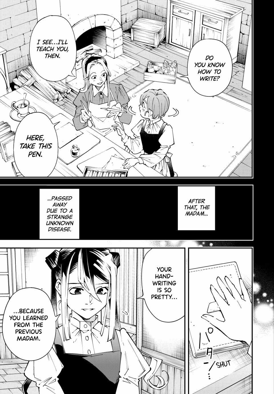 Tensei Kizoku, Kantei Skill de Nariagaru: Jakushou Ryouchi o Uketsuida node, Yuushuu na Jinzai o Fuyashiteitara, Saikyou Ryouchi ni Natteta Chapter 157 — Page 11
