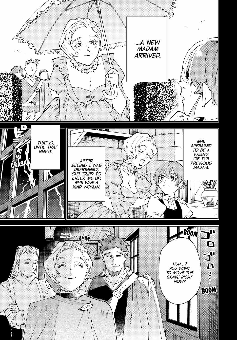 Tensei Kizoku, Kantei Skill de Nariagaru: Jakushou Ryouchi o Uketsuida node, Yuushuu na Jinzai o Fuyashiteitara, Saikyou Ryouchi ni Natteta Chapter 158 — Page 5