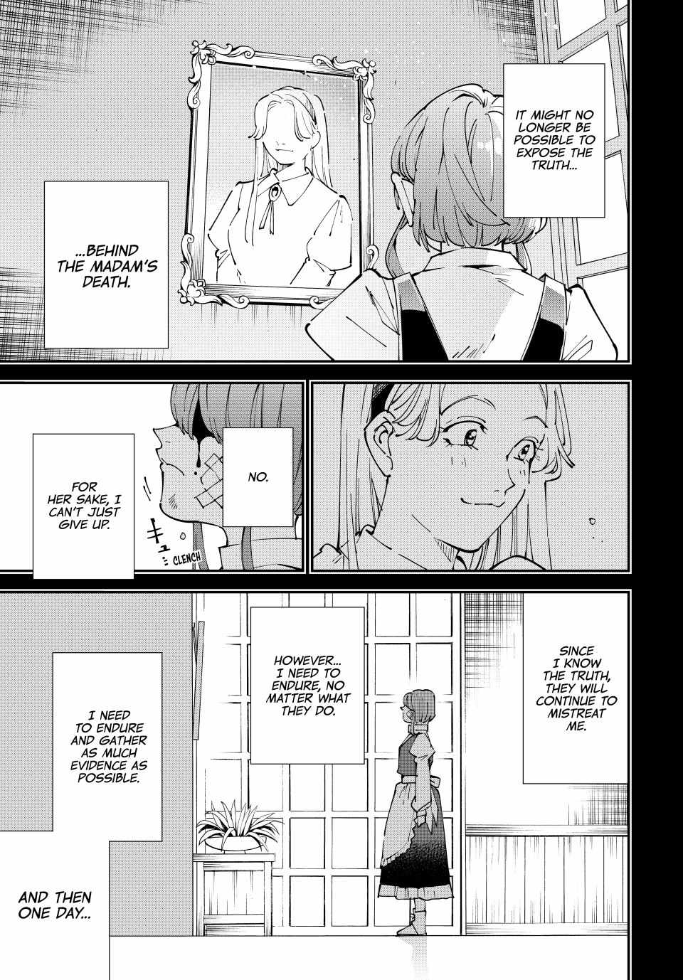 Tensei Kizoku, Kantei Skill de Nariagaru: Jakushou Ryouchi o Uketsuida node, Yuushuu na Jinzai o Fuyashiteitara, Saikyou Ryouchi ni Natteta Chapter 158 — Page 11