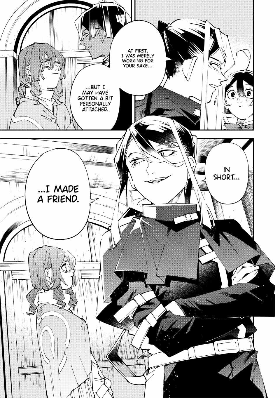 Tensei Kizoku, Kantei Skill de Nariagaru: Jakushou Ryouchi o Uketsuida node, Yuushuu na Jinzai o Fuyashiteitara, Saikyou Ryouchi ni Natteta Chapter 159 — Page 15