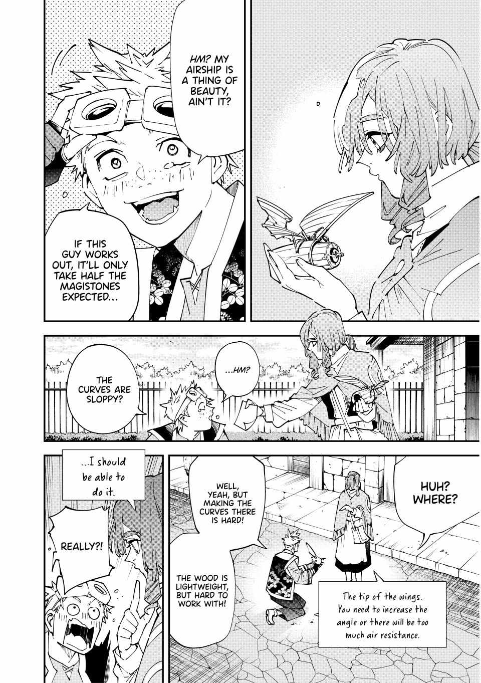 Tensei Kizoku, Kantei Skill de Nariagaru: Jakushou Ryouchi o Uketsuida node, Yuushuu na Jinzai o Fuyashiteitara, Saikyou Ryouchi ni Natteta Chapter 159 — Page 18