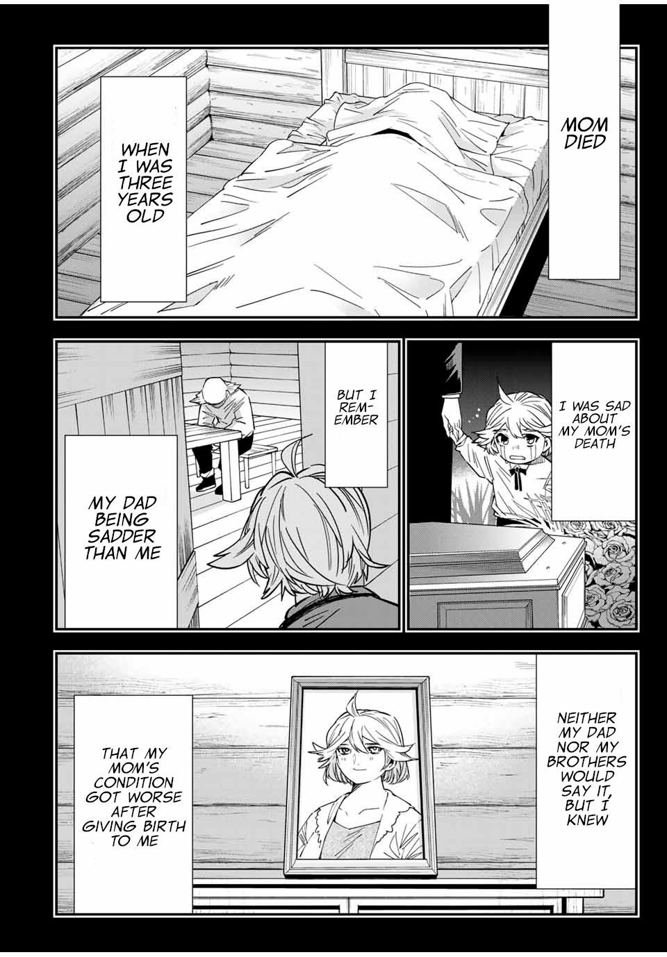 Tensei Kizoku, Kantei Skill de Nariagaru: Jakushou Ryouchi o Uketsuida node, Yuushuu na Jinzai o Fuyashiteitara, Saikyou Ryouchi ni Natteta Chapter 16 — Page 8