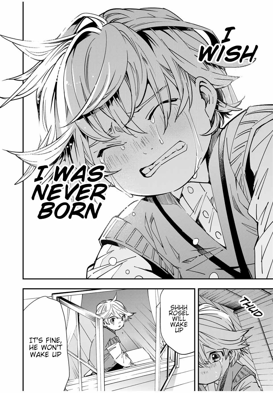 Tensei Kizoku, Kantei Skill de Nariagaru: Jakushou Ryouchi o Uketsuida node, Yuushuu na Jinzai o Fuyashiteitara, Saikyou Ryouchi ni Natteta Chapter 16 — Page 10