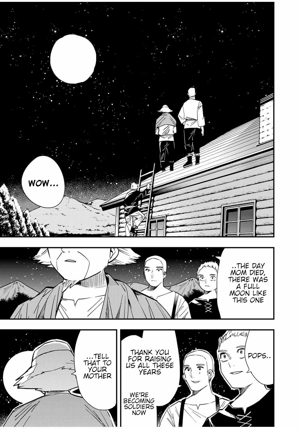 Tensei Kizoku, Kantei Skill de Nariagaru: Jakushou Ryouchi o Uketsuida node, Yuushuu na Jinzai o Fuyashiteitara, Saikyou Ryouchi ni Natteta Chapter 16 — Page 11