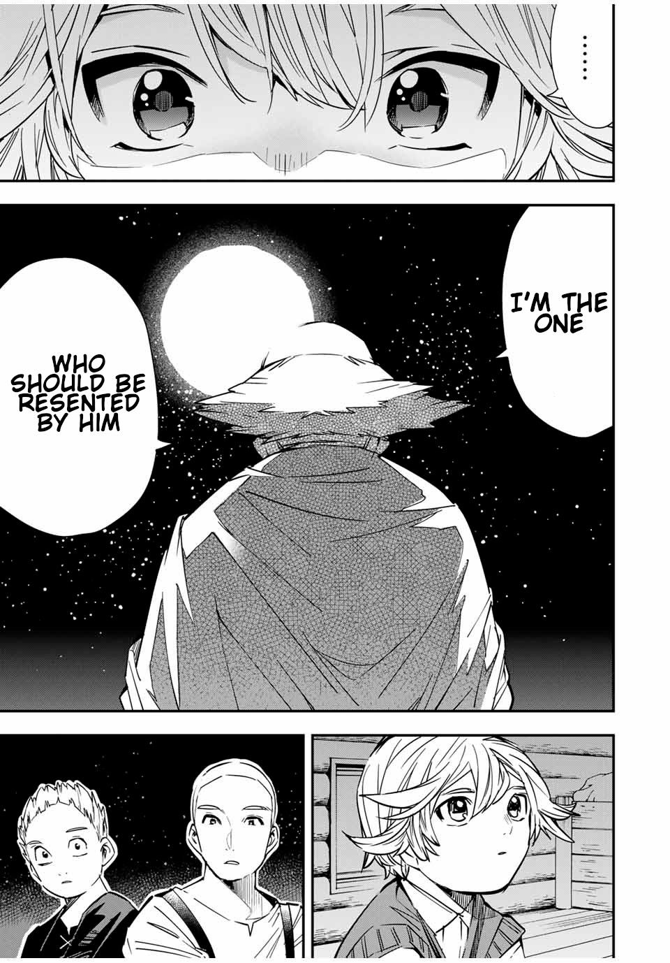 Tensei Kizoku, Kantei Skill de Nariagaru: Jakushou Ryouchi o Uketsuida node, Yuushuu na Jinzai o Fuyashiteitara, Saikyou Ryouchi ni Natteta Chapter 16 — Page 13