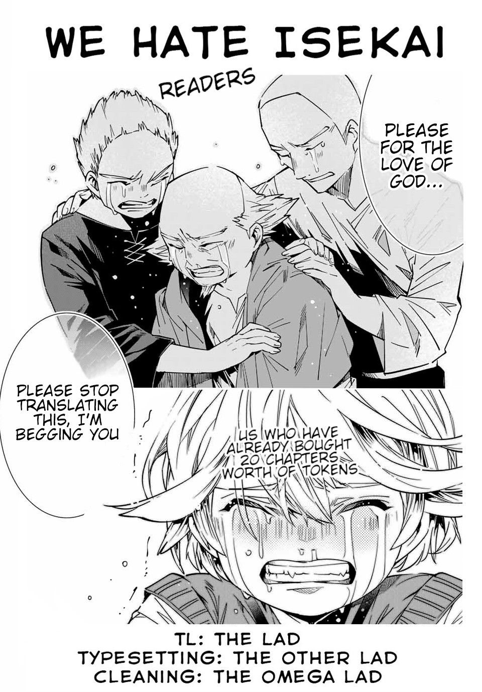 Tensei Kizoku, Kantei Skill de Nariagaru: Jakushou Ryouchi o Uketsuida node, Yuushuu na Jinzai o Fuyashiteitara, Saikyou Ryouchi ni Natteta Chapter 16 — Page 19