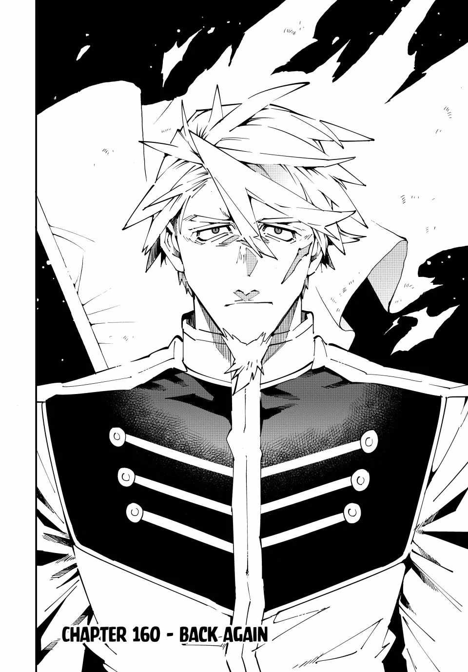 Tensei Kizoku, Kantei Skill de Nariagaru: Jakushou Ryouchi o Uketsuida node, Yuushuu na Jinzai o Fuyashiteitara, Saikyou Ryouchi ni Natteta Chapter 160 — Page 2