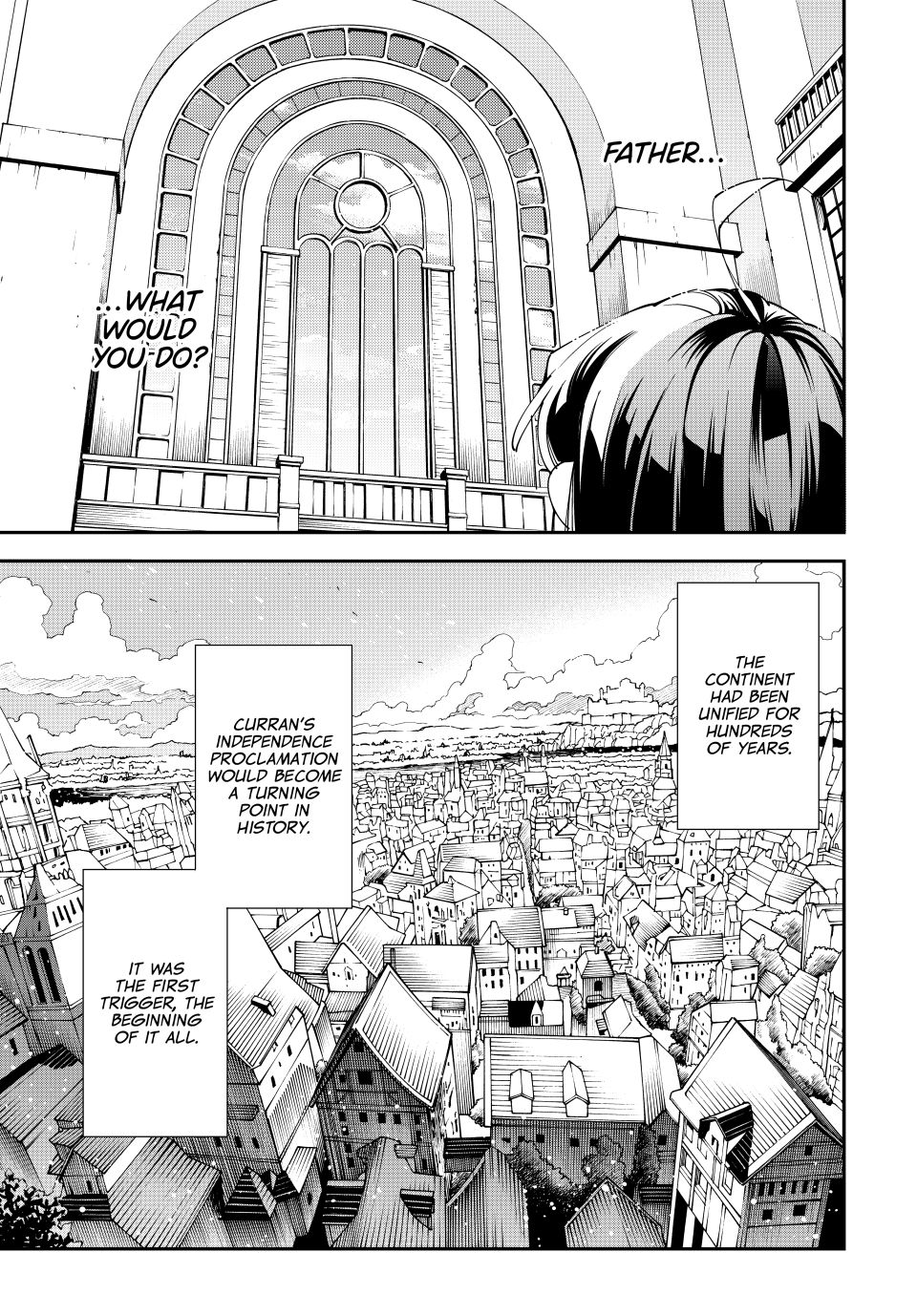 Tensei Kizoku, Kantei Skill de Nariagaru: Jakushou Ryouchi o Uketsuida node, Yuushuu na Jinzai o Fuyashiteitara, Saikyou Ryouchi ni Natteta Chapter 162 — Page 19