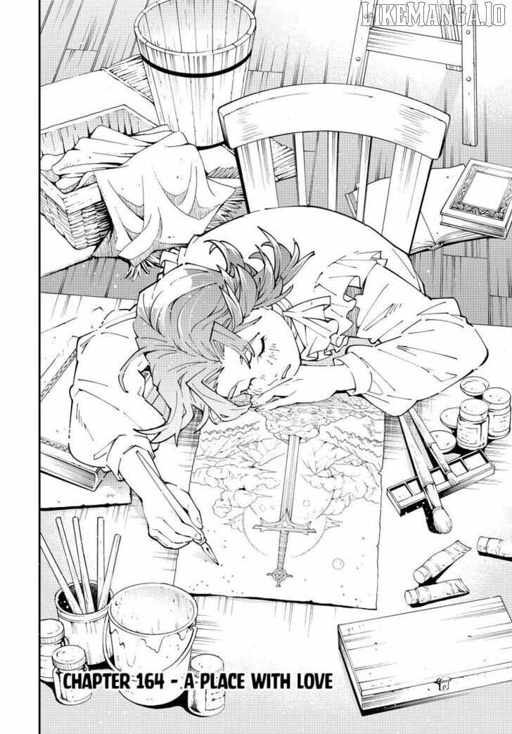 Tensei Kizoku, Kantei Skill de Nariagaru: Jakushou Ryouchi o Uketsuida node, Yuushuu na Jinzai o Fuyashiteitara, Saikyou Ryouchi ni Natteta Chapter 164 — Page 2
