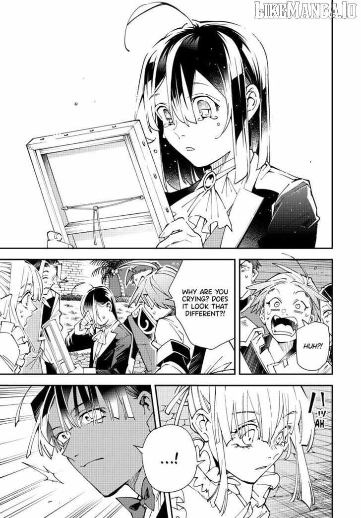 Tensei Kizoku, Kantei Skill de Nariagaru: Jakushou Ryouchi o Uketsuida node, Yuushuu na Jinzai o Fuyashiteitara, Saikyou Ryouchi ni Natteta Chapter 164 — Page 5