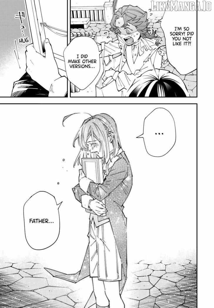 Tensei Kizoku, Kantei Skill de Nariagaru: Jakushou Ryouchi o Uketsuida node, Yuushuu na Jinzai o Fuyashiteitara, Saikyou Ryouchi ni Natteta Chapter 164 — Page 7
