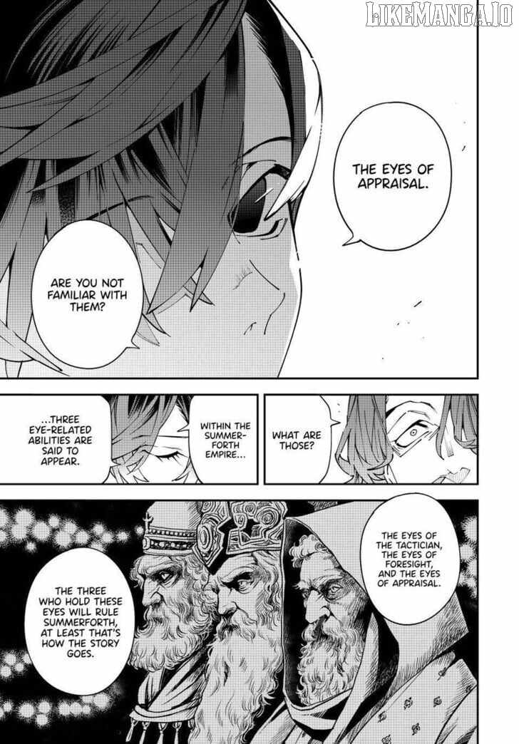Tensei Kizoku, Kantei Skill de Nariagaru: Jakushou Ryouchi o Uketsuida node, Yuushuu na Jinzai o Fuyashiteitara, Saikyou Ryouchi ni Natteta Chapter 166 — Page 5